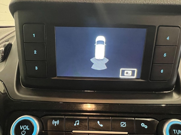 Used Ford Transit Connect 2021 for sale - 75406615: Photo 33