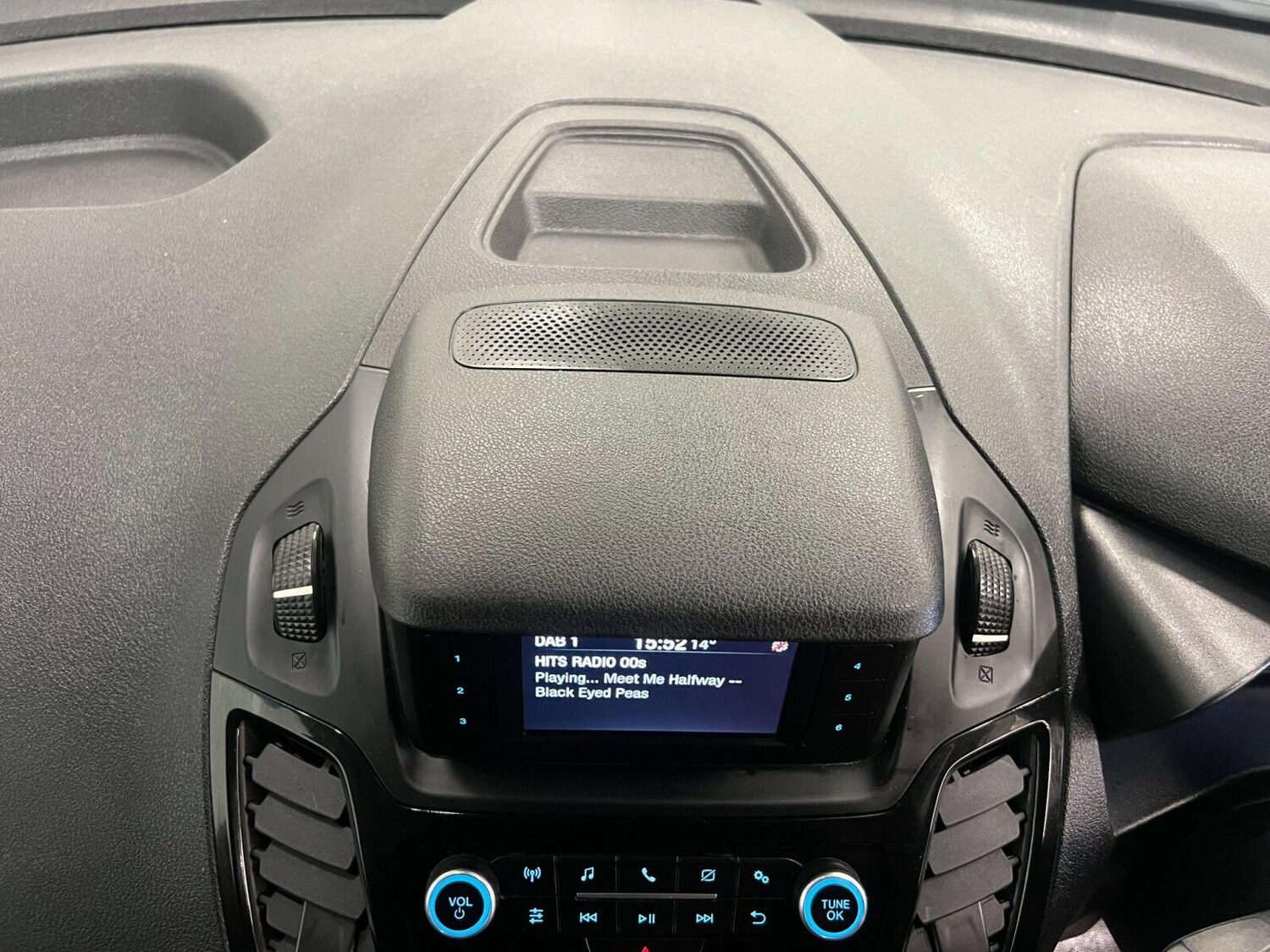 Vehicle 40
