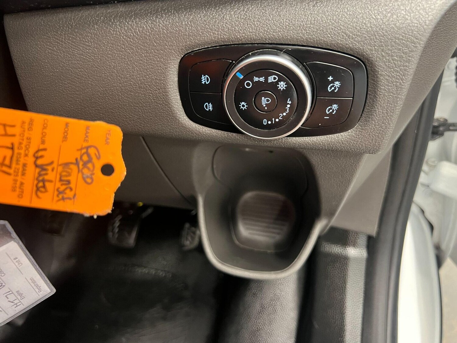 Used Ford Transit Custom 2022 for sale - 76003596: Photo 12