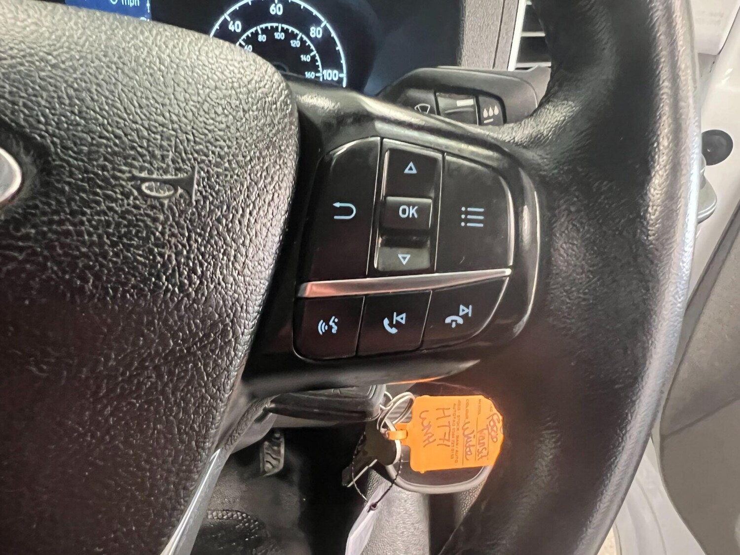 Used Ford Transit Custom 2022 for sale - 76003596: Photo 13