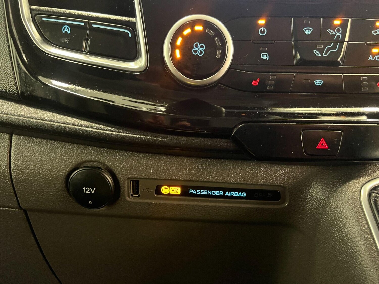 Used Ford Transit Custom 2022 for sale - 76003596: Photo 15