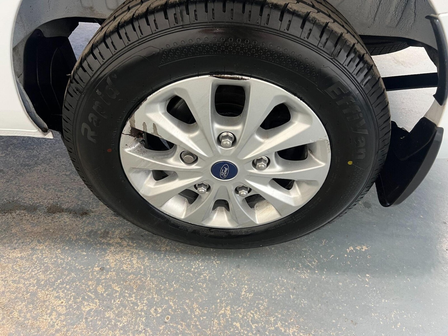 Used Ford Transit Custom 2022 for sale - 76003596: Photo 18