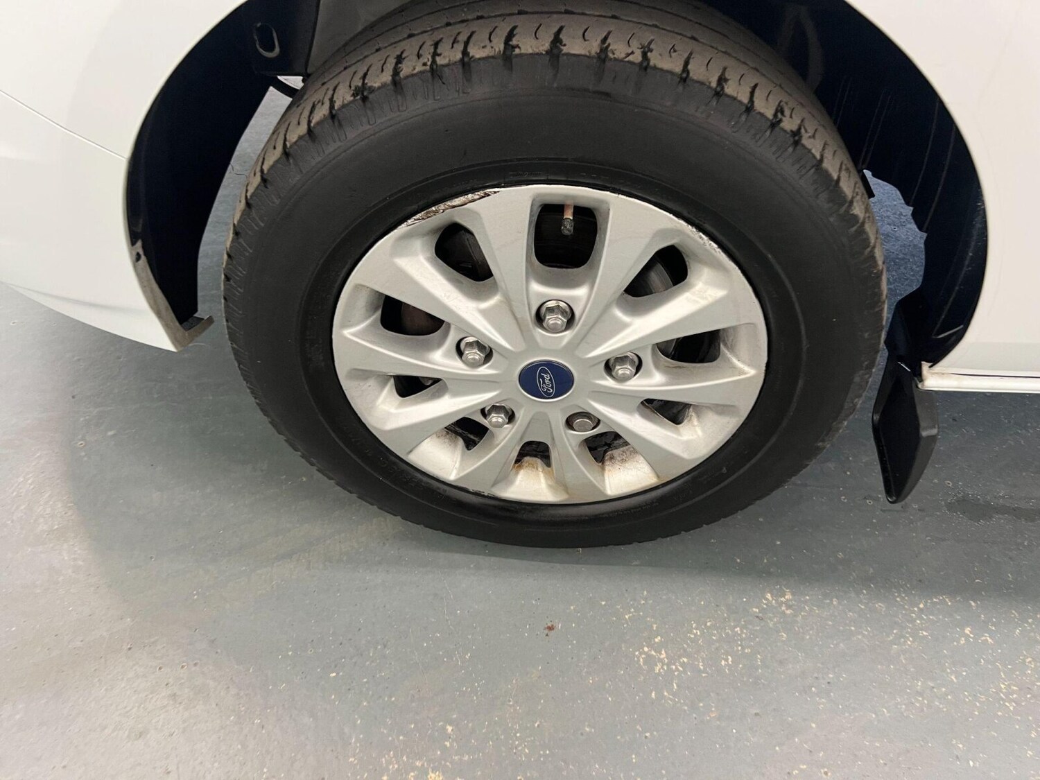 Used Ford Transit Custom 2022 for sale - 76003596: Photo 19