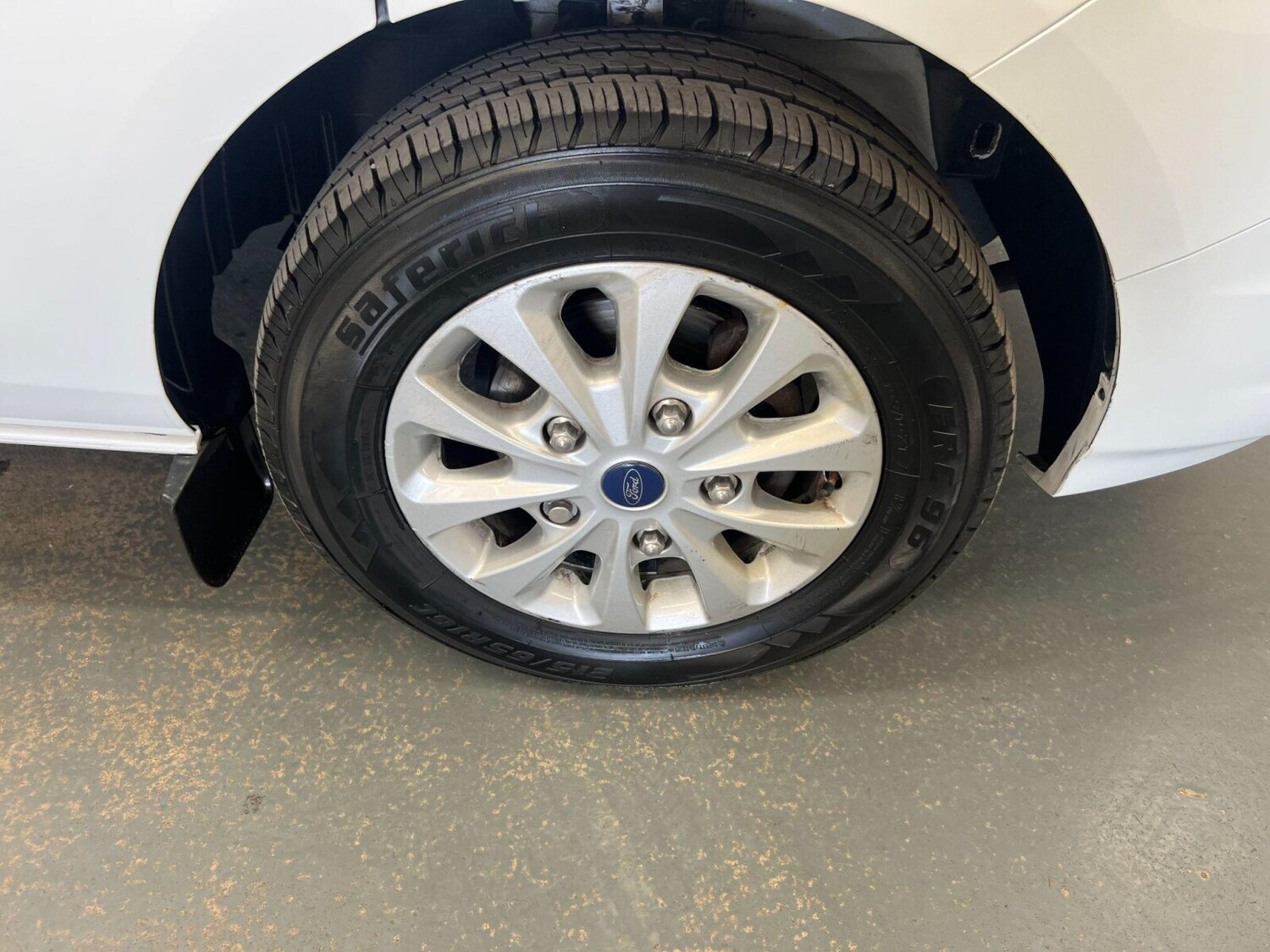 Used Ford Transit Custom 2022 for sale - 76003596: Photo 20