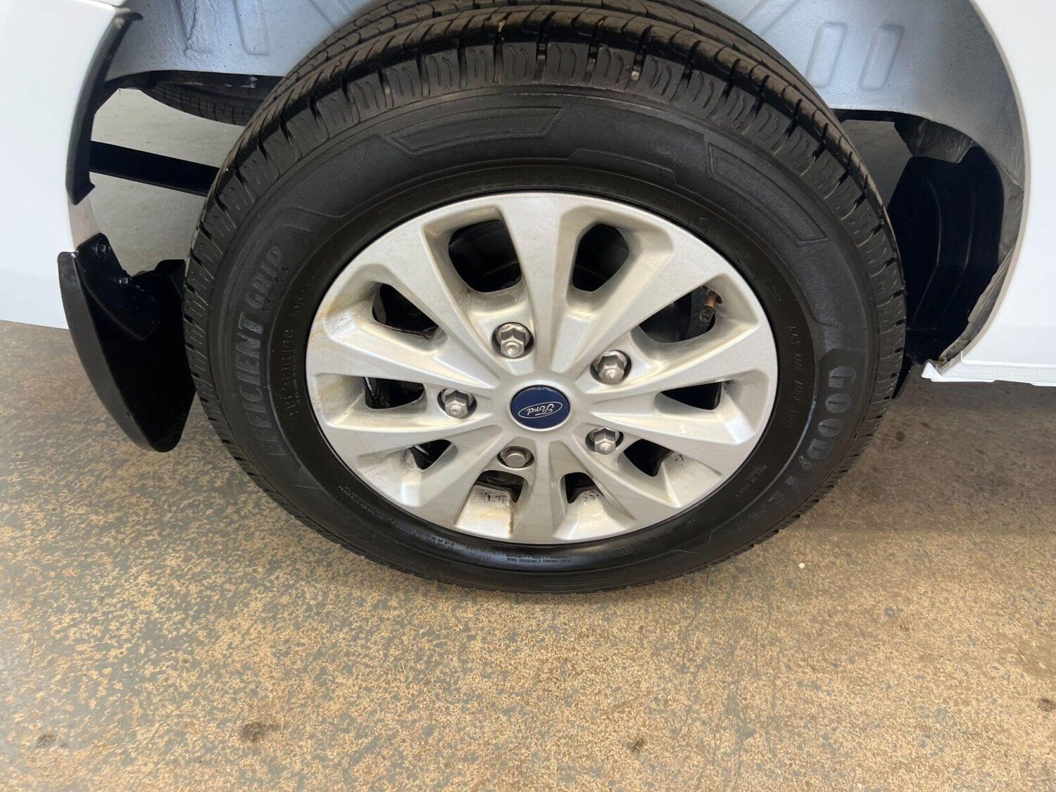 Used Ford Transit Custom 2022 for sale - 76003596: Photo 21