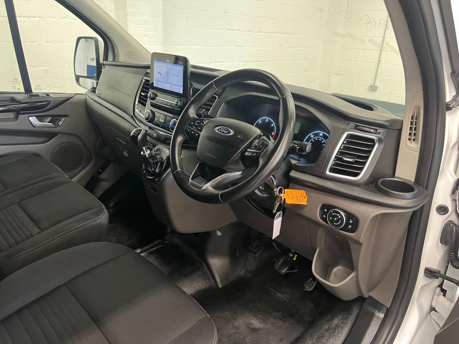 Used Ford Transit Custom 2022 for sale - 76003596: Photo 22