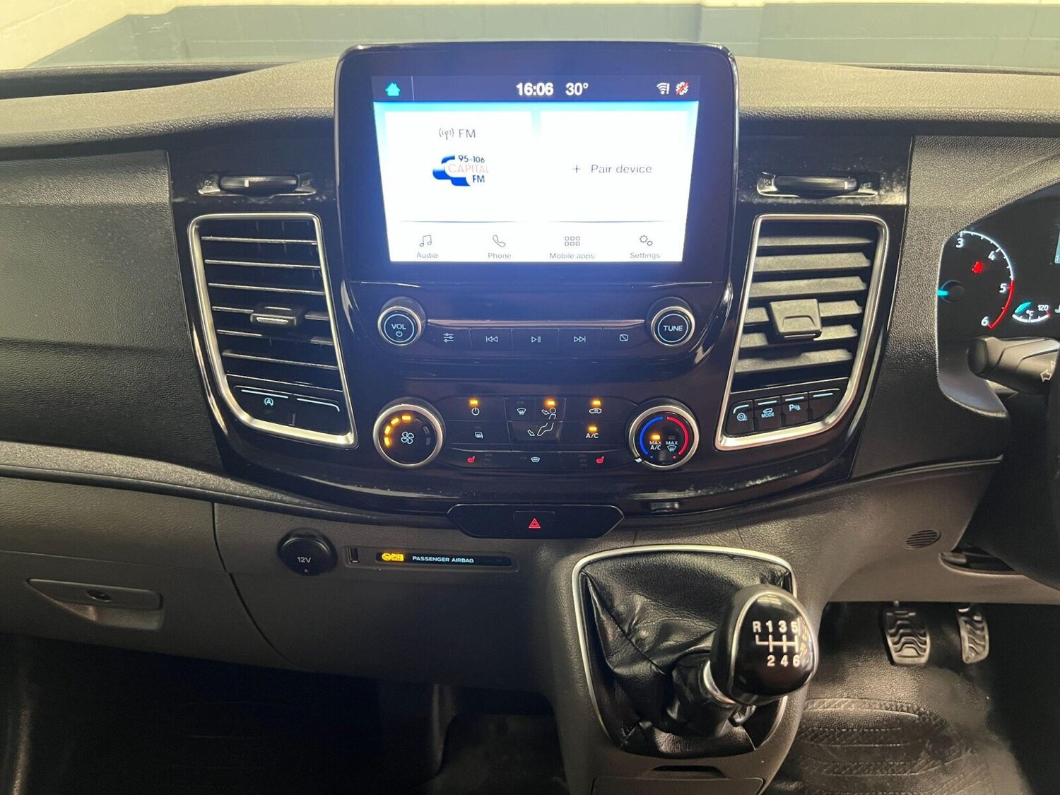 Used Ford Transit Custom 2022 for sale - 76003596: Photo 26