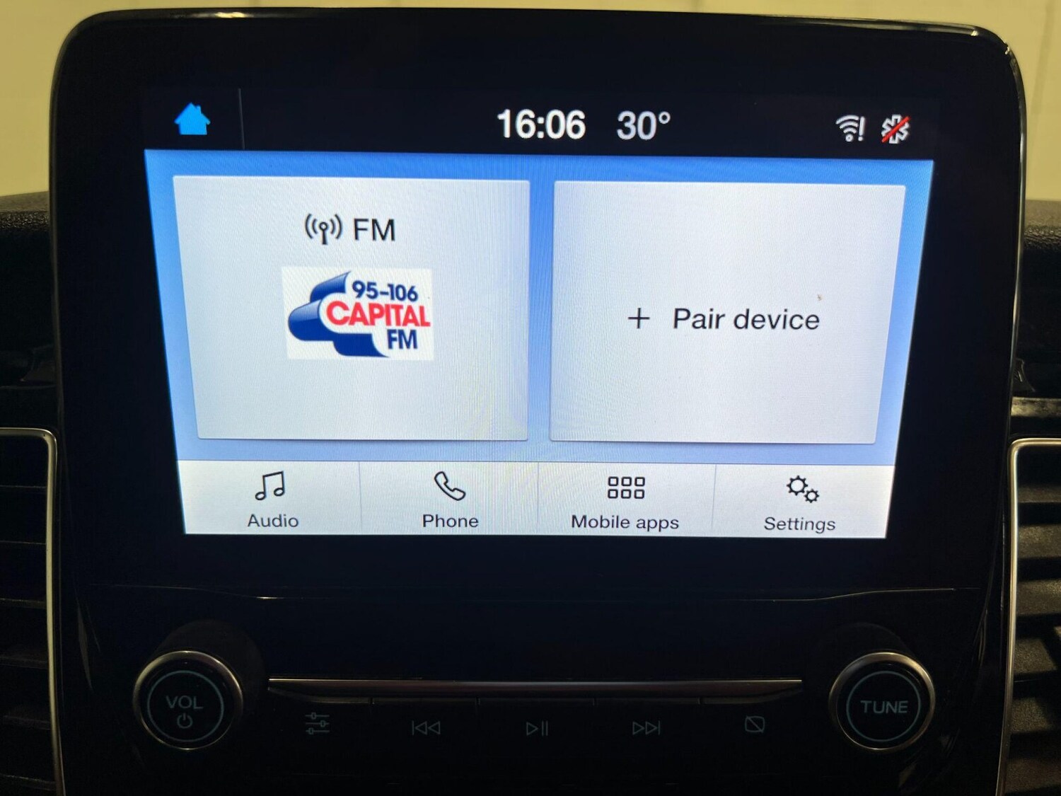 Used Ford Transit Custom 2022 for sale - 76003596: Photo 27