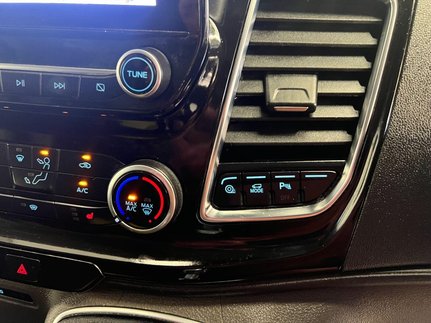 Used Ford Transit Custom 2022 for sale - 76003596: Photo 29