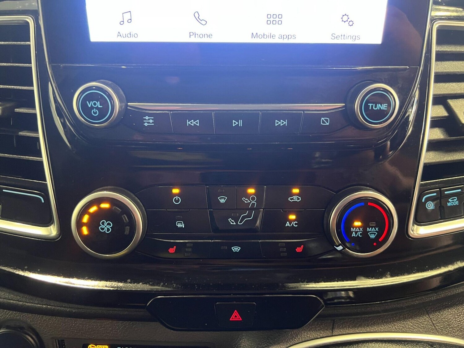 Used Ford Transit Custom 2022 for sale - 76003596: Photo 30
