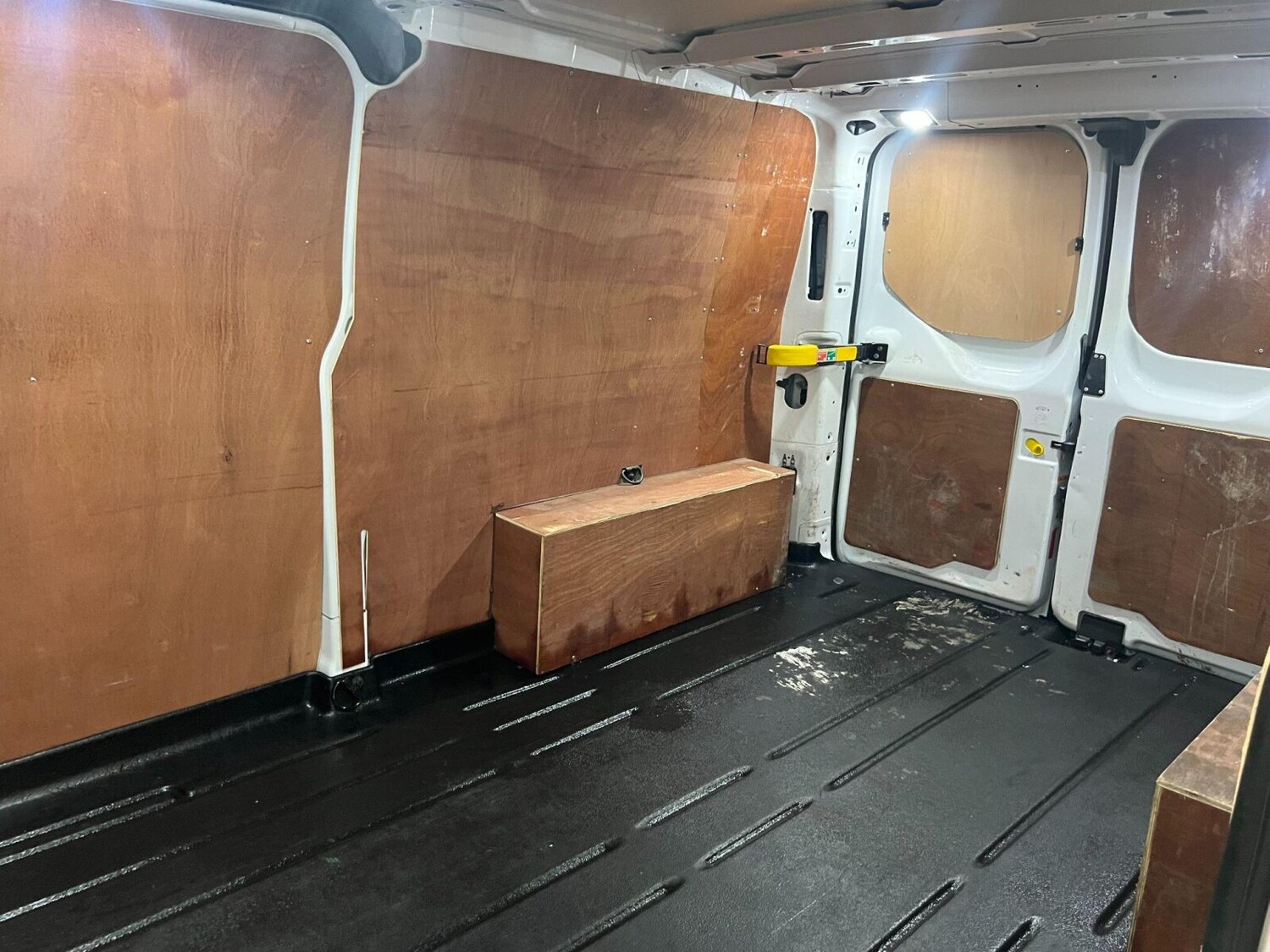 Used Ford Transit Custom 2022 for sale - 76003596: Photo 33
