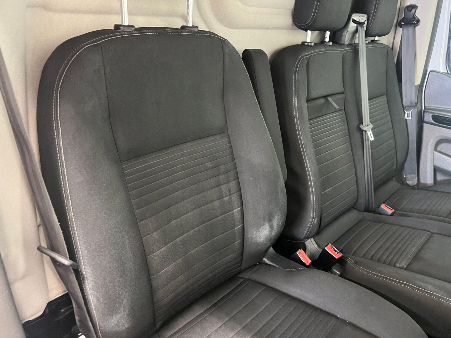 Used Ford Transit Custom 2022 for sale - 76003596: Photo 36