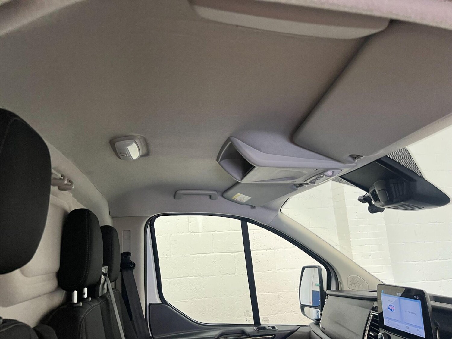 Used Ford Transit Custom 2022 for sale - 76003596: Photo 37
