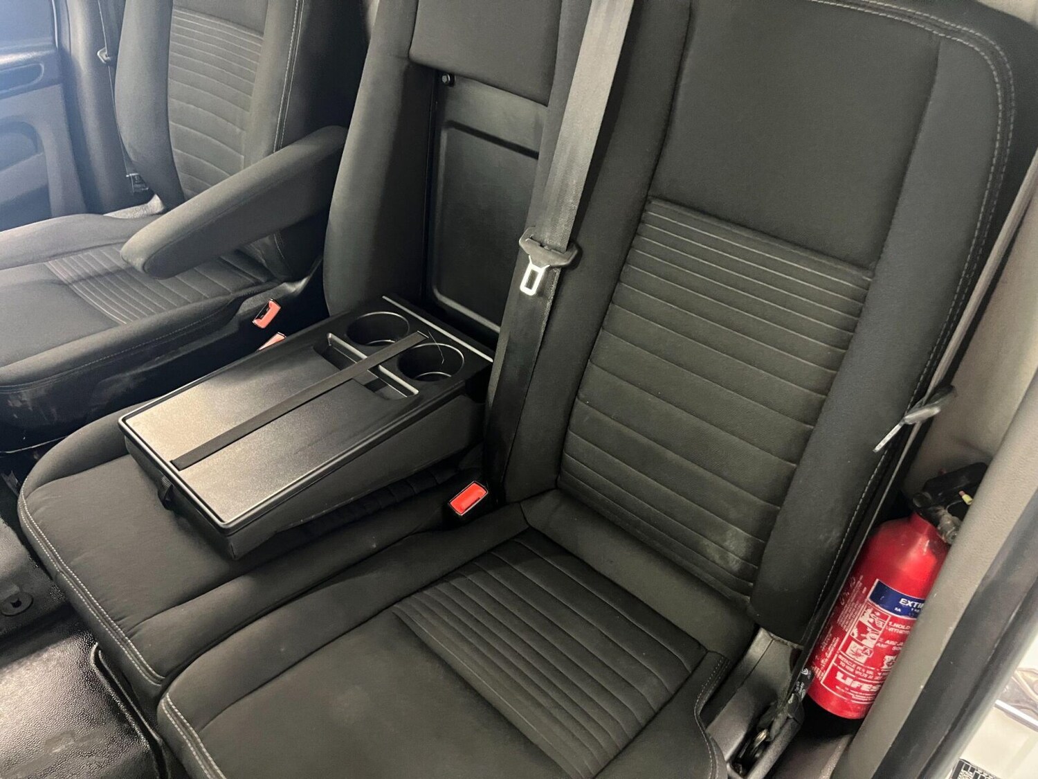 Used Ford Transit Custom 2022 for sale - 76003596: Photo 39