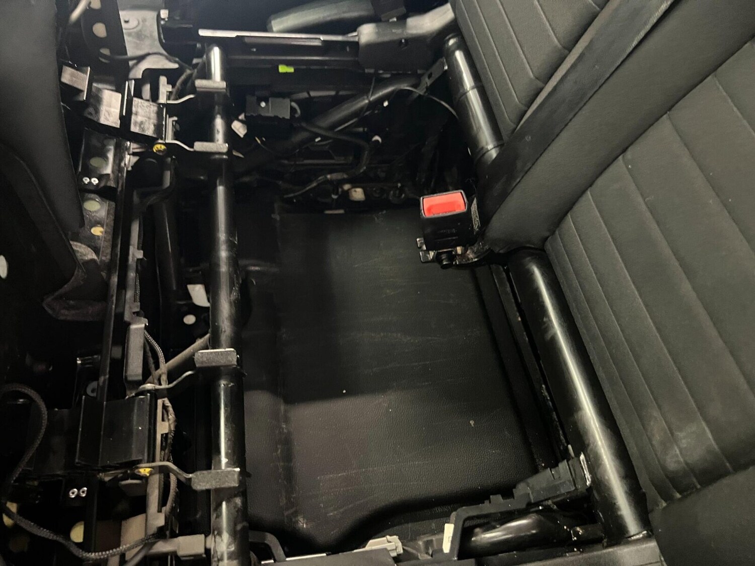 Used Ford Transit Custom 2022 for sale - 76003596: Photo 40