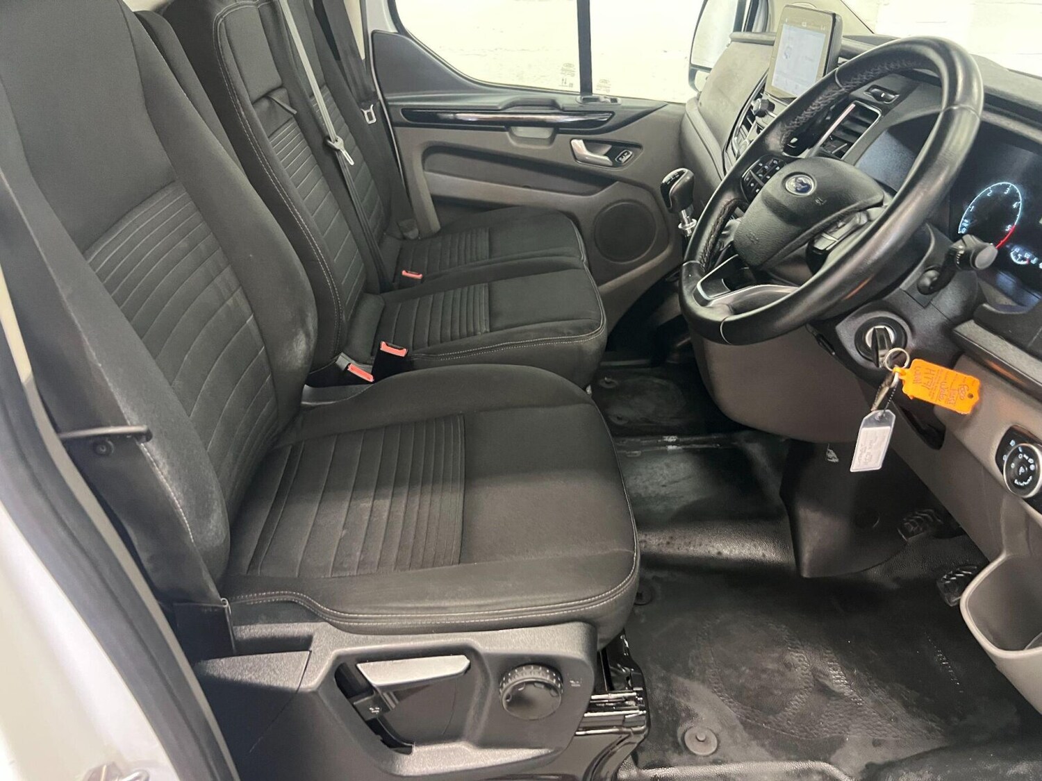 Used Ford Transit Custom 2022 for sale - 76003596: Photo 9