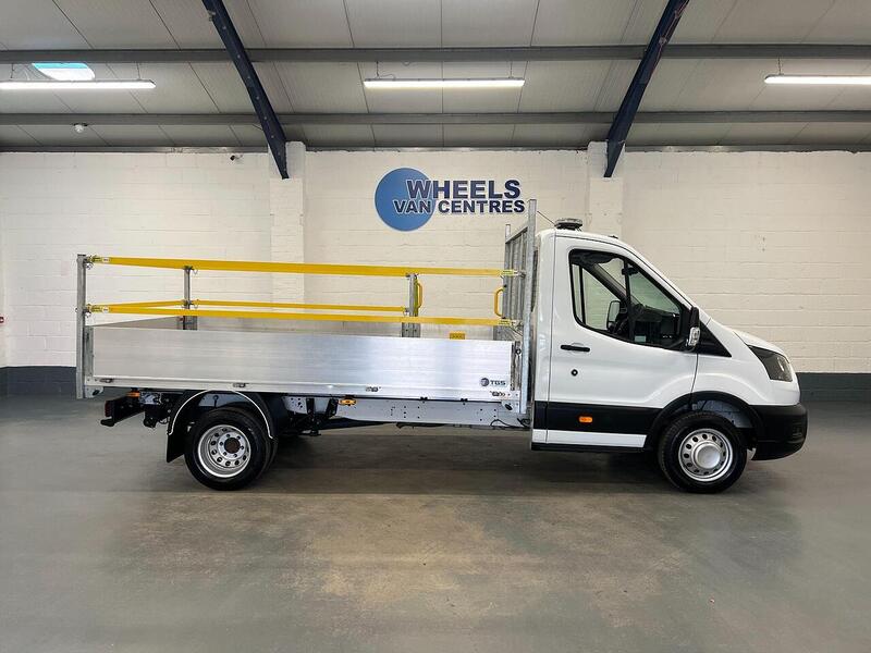 Used Ford Transit 2022 for sale - 76904064: Photo 11