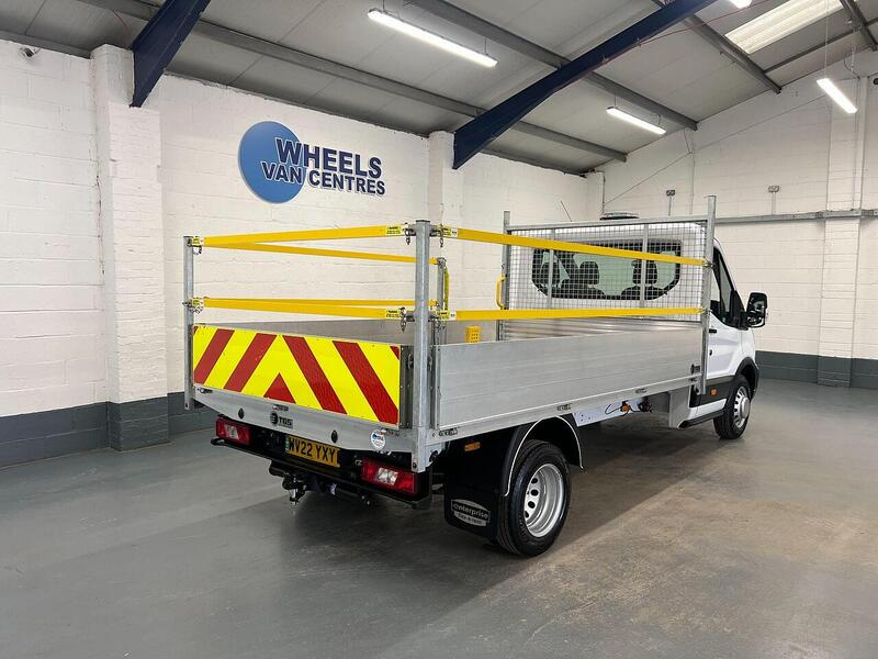 Used Ford Transit 2022 for sale - 76904064: Photo 12