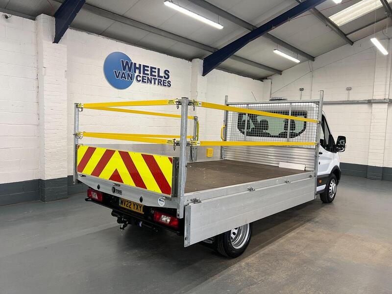 Used Ford Transit 2022 for sale - 76904064: Photo 13