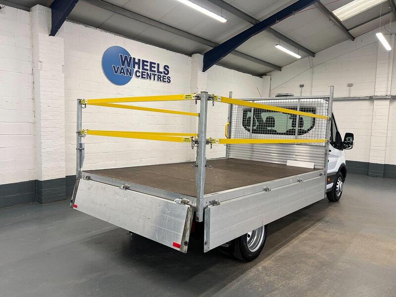 Used Ford Transit 2022 for sale - 76904064: Photo 14