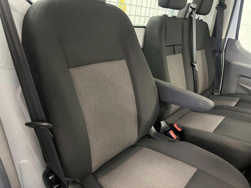 Used Ford Transit 2022 for sale - 76904064: Photo 15