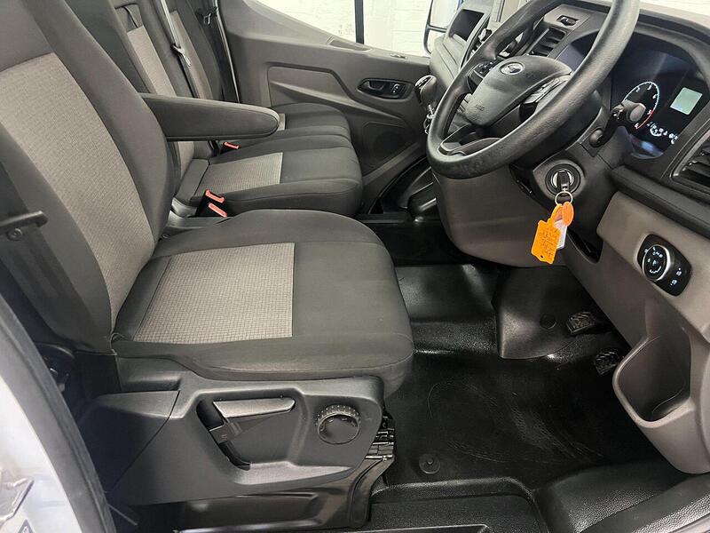Used Ford Transit 2022 for sale - 76904064: Photo 16