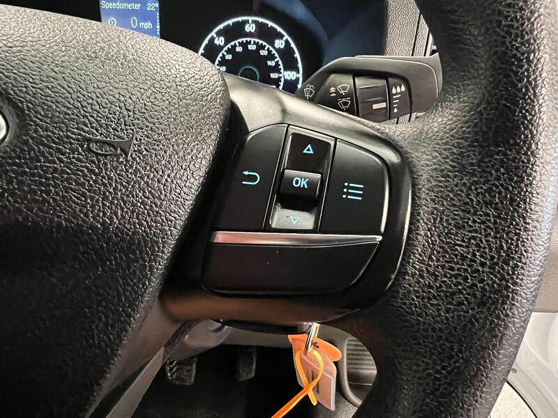 Used Ford Transit 2022 for sale - 76904064: Photo 19