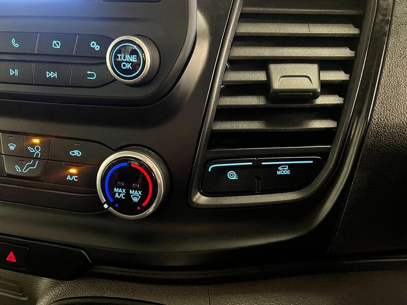 Used Ford Transit 2022 for sale - 76904064: Photo 21