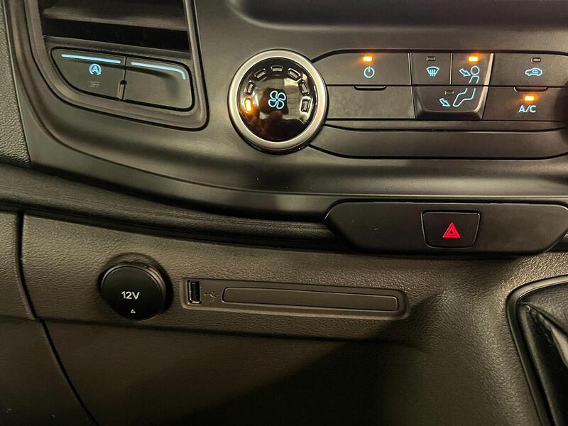 Used Ford Transit 2022 for sale - 76904064: Photo 23