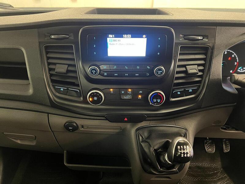 Used Ford Transit 2022 for sale - 76904064: Photo 30