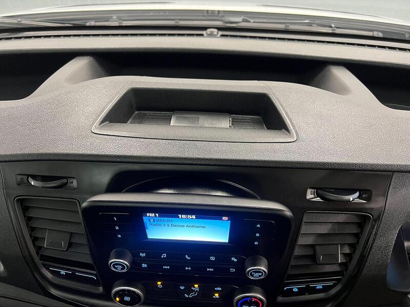 Used Ford Transit 2022 for sale - 76904064: Photo 33