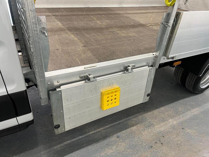 Used Ford Transit 2022 for sale - 76904064: Photo 35