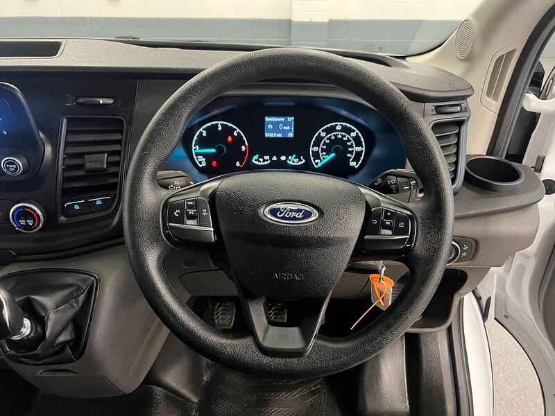 Used Ford Transit 2022 for sale - 76904064: Photo 36