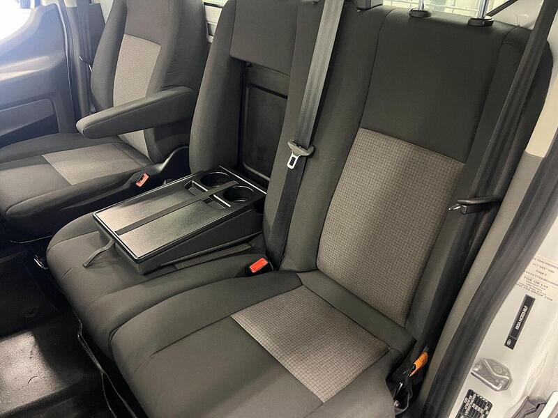 Used Ford Transit 2022 for sale - 76904064: Photo 37