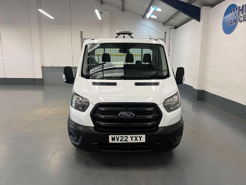Used Ford Transit 2022 for sale - 76904064: Photo 4