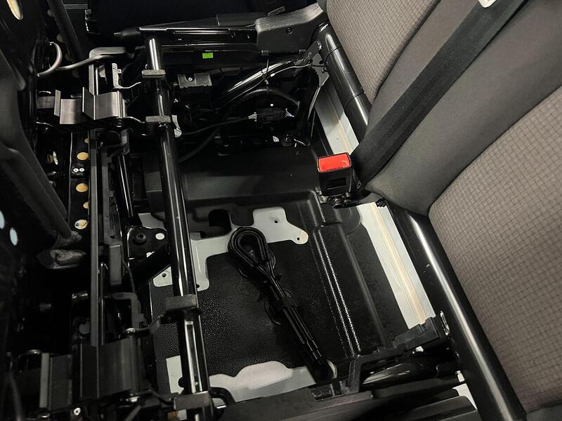 Used Ford Transit 2022 for sale - 76904064: Photo 40