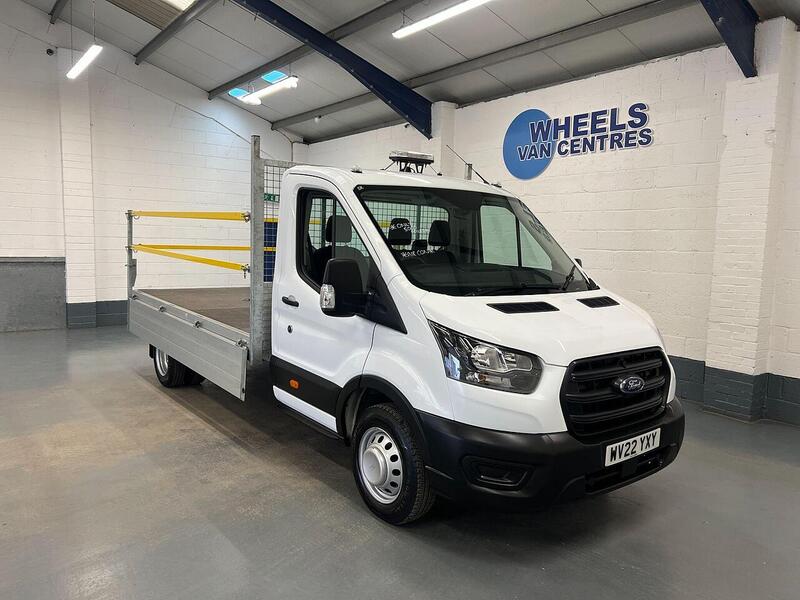 Used Ford Transit 2022 for sale - 76904064: Photo 5