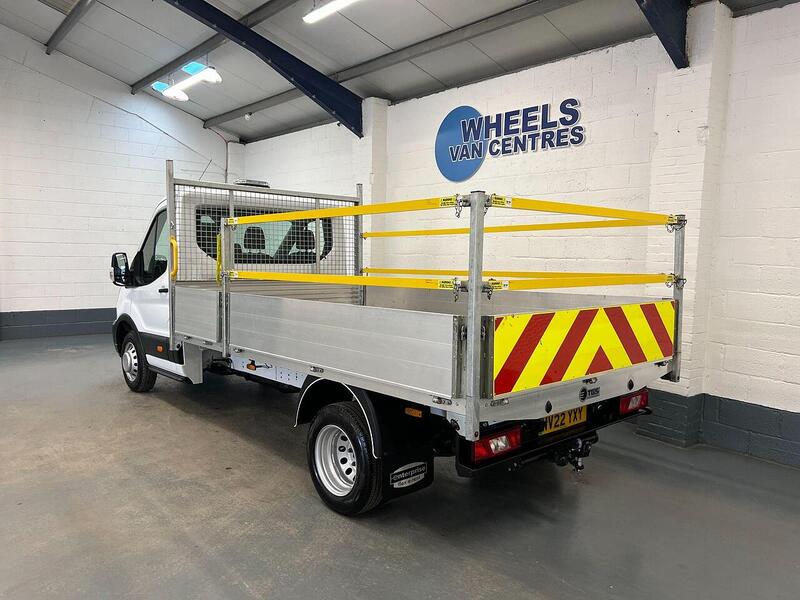 Used Ford Transit 2022 for sale - 76904064: Photo 7