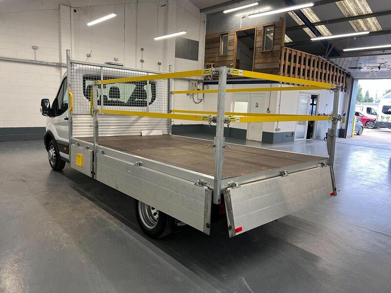 Used Ford Transit 2022 for sale - 76904064: Photo 9