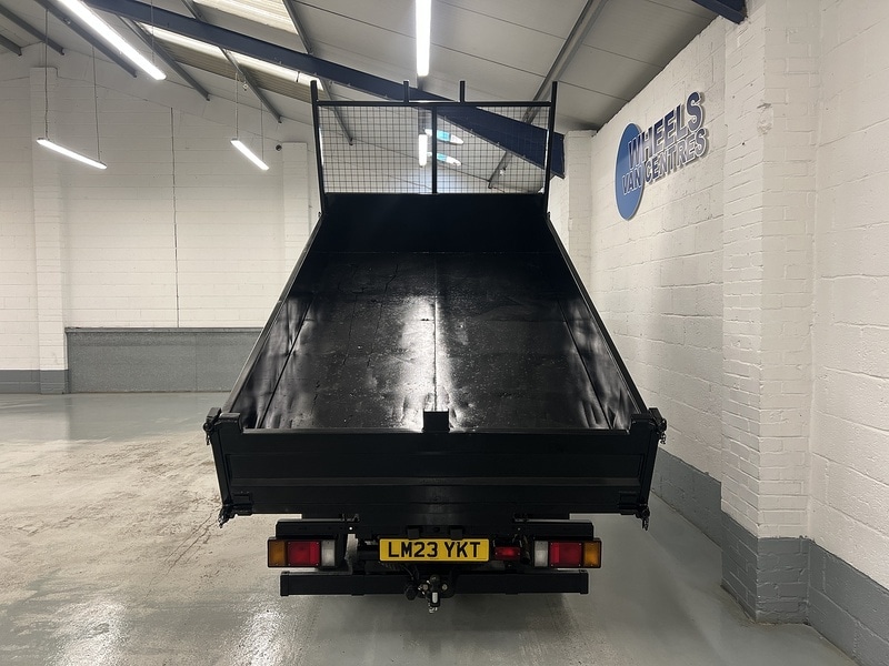 Used Isuzu Grafter 2023 for sale - 77668038: Photo 10