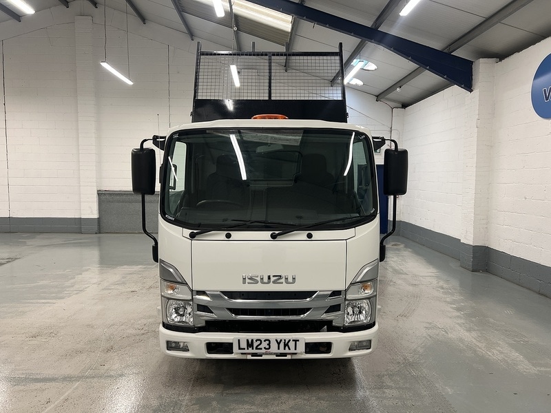 Used Isuzu Grafter 2023 for sale - 77668038: Photo 14
