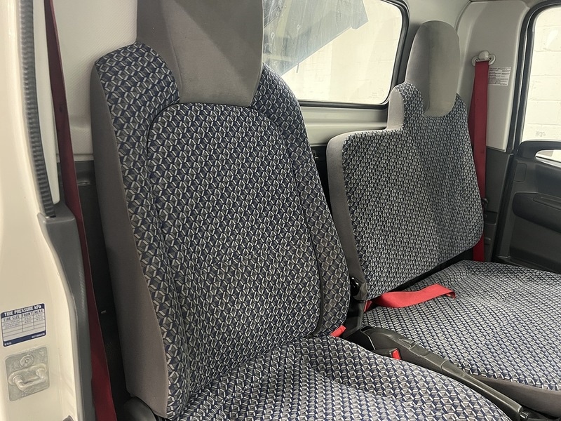 Used Isuzu Grafter 2023 for sale - 77668038: Photo 15