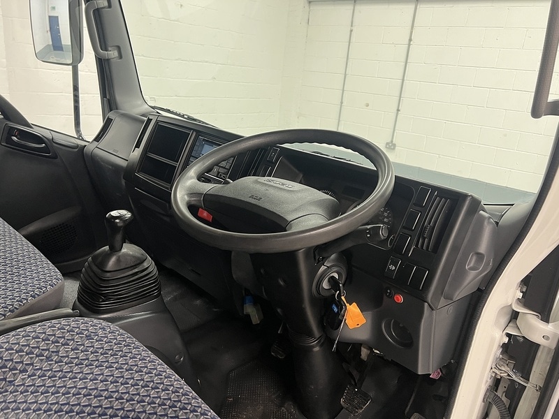 Used Isuzu Grafter 2023 for sale - 77668038: Photo 17