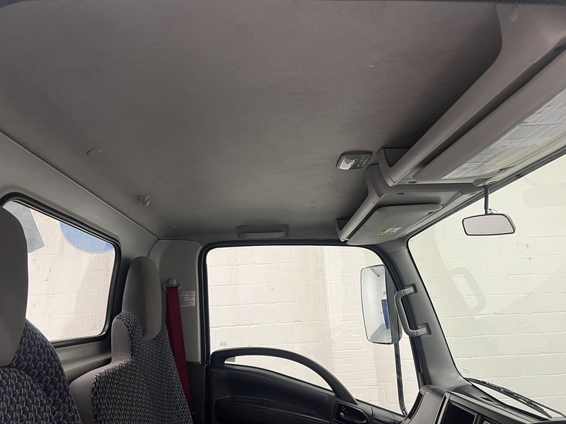 Used Isuzu Grafter 2023 for sale - 77668038: Photo 19