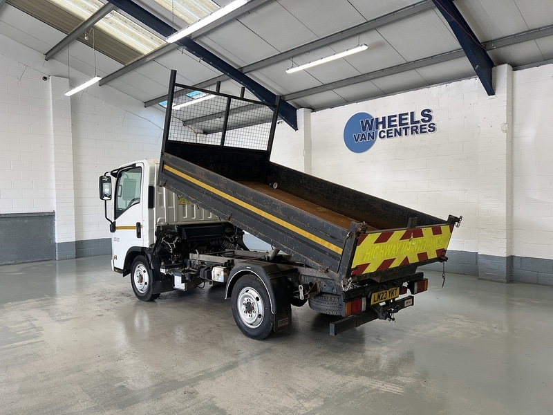 Used Isuzu Grafter for sale - 77668038: Photo 2