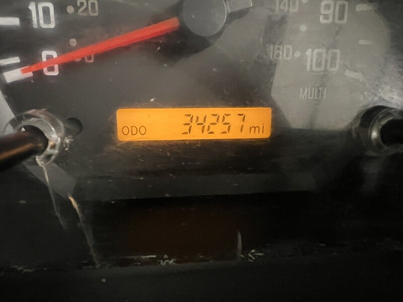 Used Isuzu Grafter 2023 for sale - 77668038: Photo 20