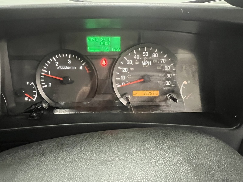 Used Isuzu Grafter 2023 for sale - 77668038: Photo 21