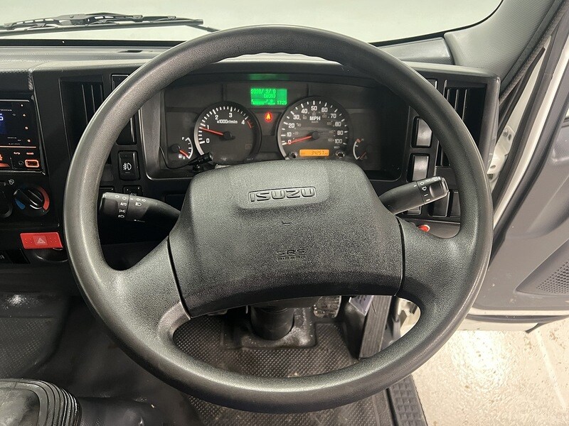 Used Isuzu Grafter 2023 for sale - 77668038: Photo 22