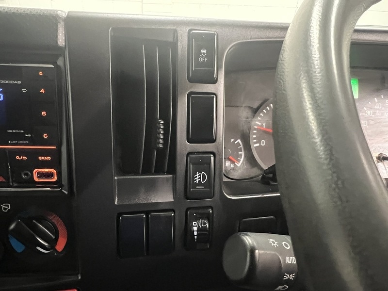 Used Isuzu Grafter 2023 for sale - 77668038: Photo 26