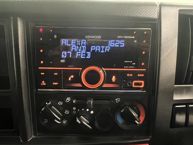 Used Isuzu Grafter 2023 for sale - 77668038: Photo 27